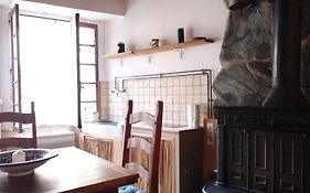 Le Gîte du Rocher - Auzat